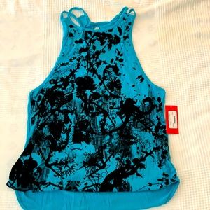 Pure Barre Workout Tank NWT